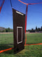 Bownet Backstop Canvas Baffle